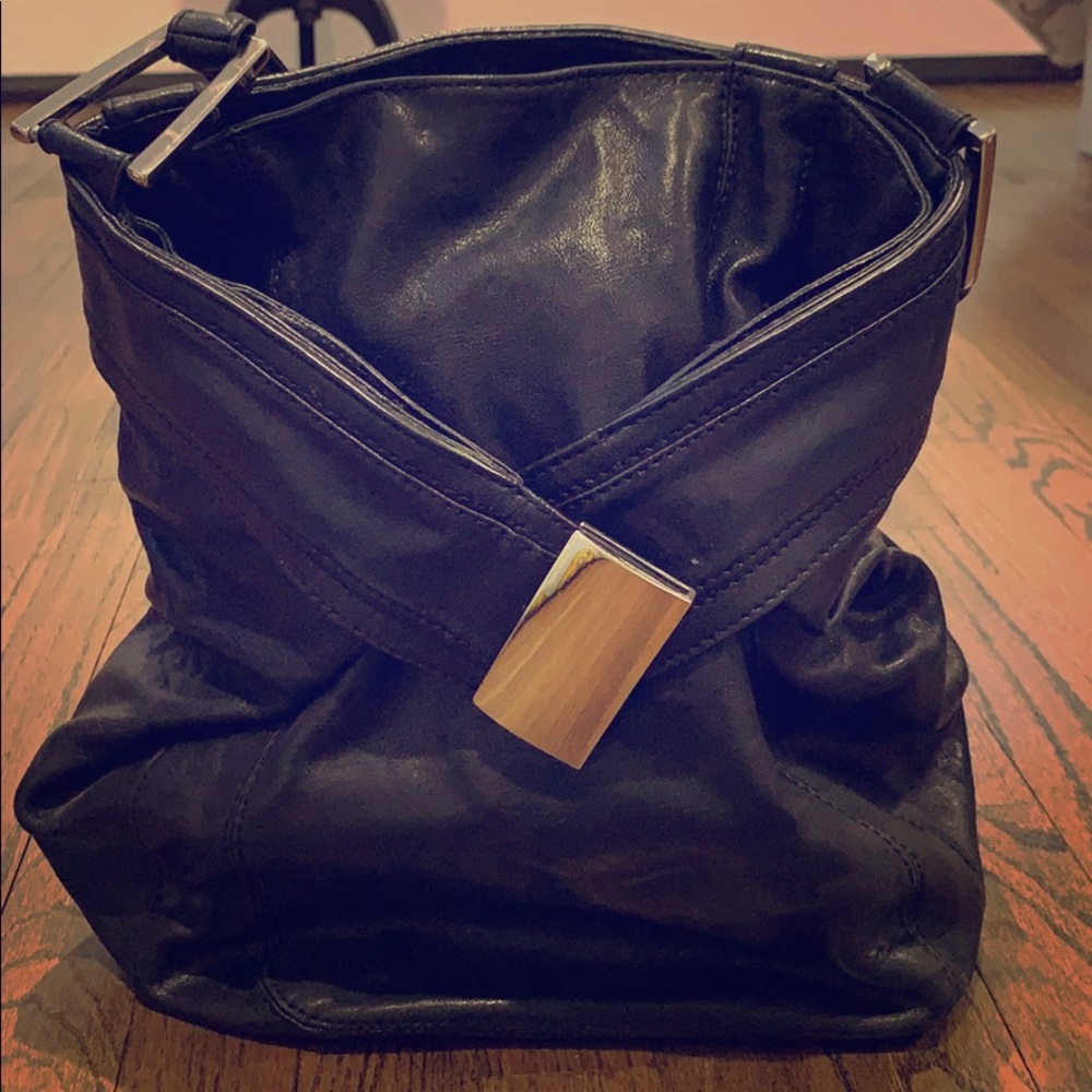 Kooba black bag